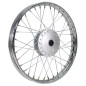 RIM PROMOTO DELAN ITALIKA FT125 RAYOS COMPLETO