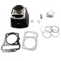 CILINDRO COMPLETO HONDA CB1 110 PROMOTO