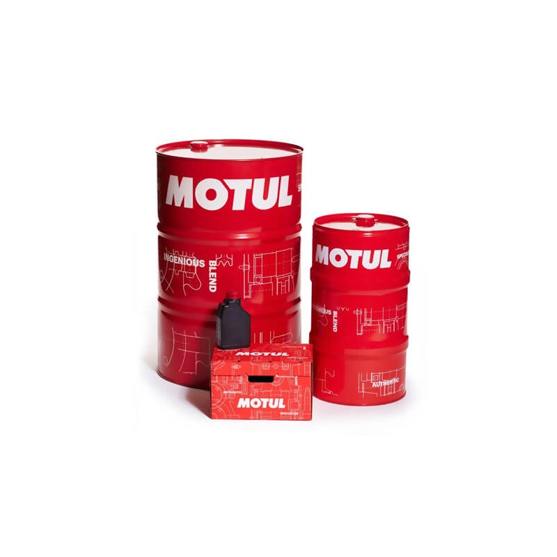 ACEITE MOTOR 4T MOTUL 3000 20W50 60L MINERAL