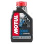 ACEITE PARA MOTOR A GASOLINA 4 TIEMPOS MOTUL 3000 20W50 1L MINERAL