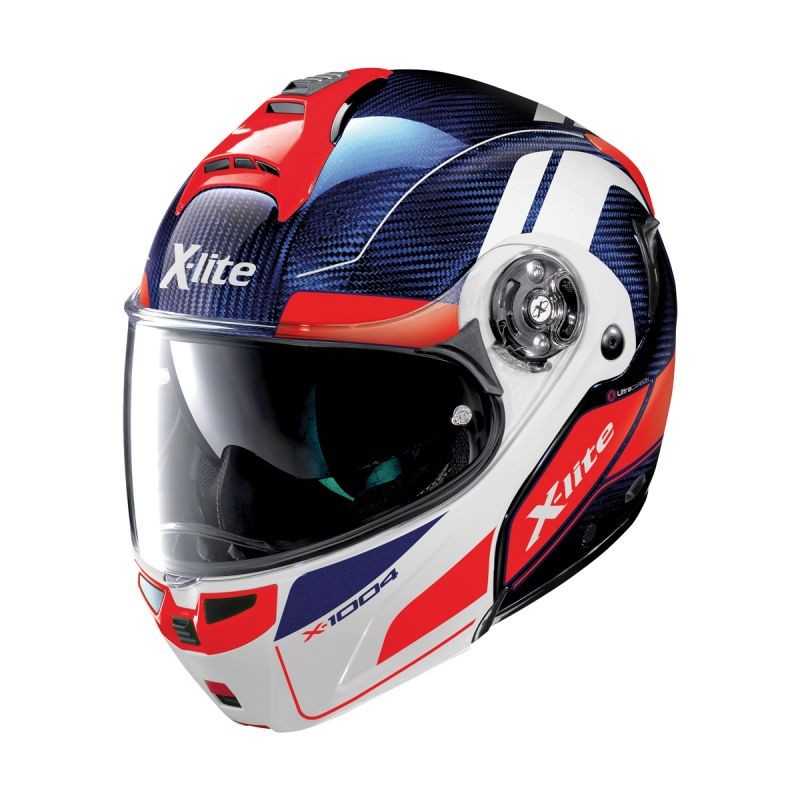 Casco X-1004 Ultra Carbon Charismatic