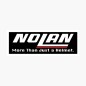 Casco Abatible Nolan 100-5 N-Com Negro Mate Norma Europea