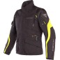 Chamarra Dainese Tempest 2 D-Dry Ngo Ama Fluo
