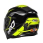 CASCO INTEGRAL SHIRO SH-881 MOTEGI