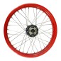 RIM PROMOTO DELAN 185X19 ROJO ITALIKA DM150 ROJA